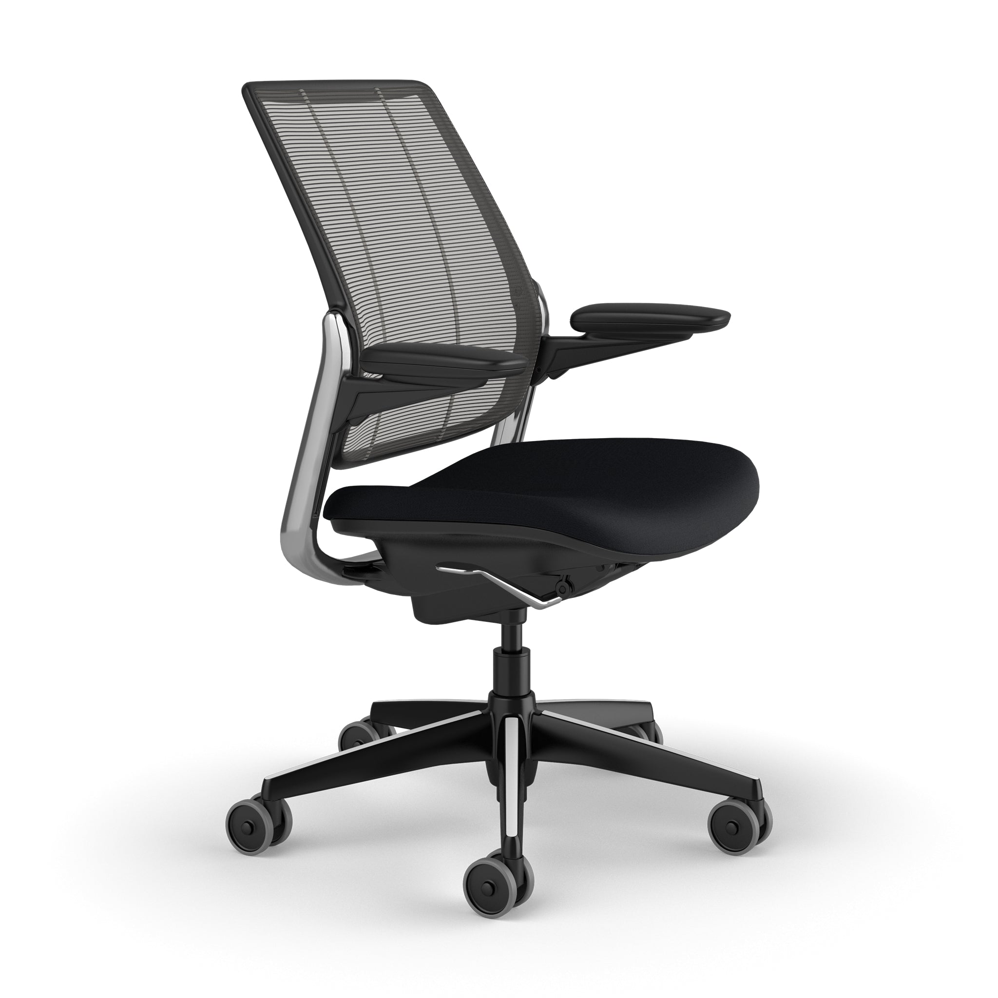 Humanscale Diffrient Smart Chair