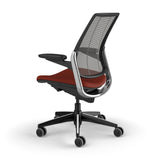 Humanscale Diffrient Smart Chair