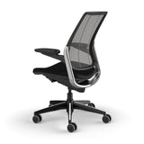 Humanscale Diffrient Smart Chair