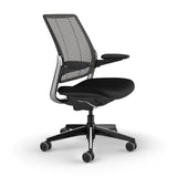 Humanscale Diffrient Smart Chair