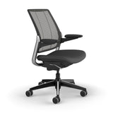 Humanscale Diffrient Smart Chair