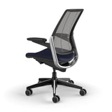 Humanscale Diffrient Smart Chair