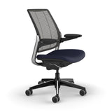 Humanscale Diffrient Smart Chair