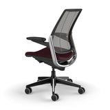 Humanscale Diffrient Smart Chair