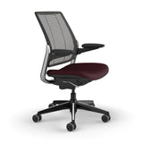Humanscale Diffrient Smart Chair
