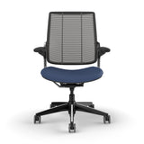 Humanscale Diffrient Smart Chair
