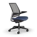 Humanscale Diffrient Smart Chair