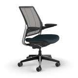 Humanscale Diffrient Smart Chair