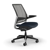 Humanscale Diffrient Smart Chair