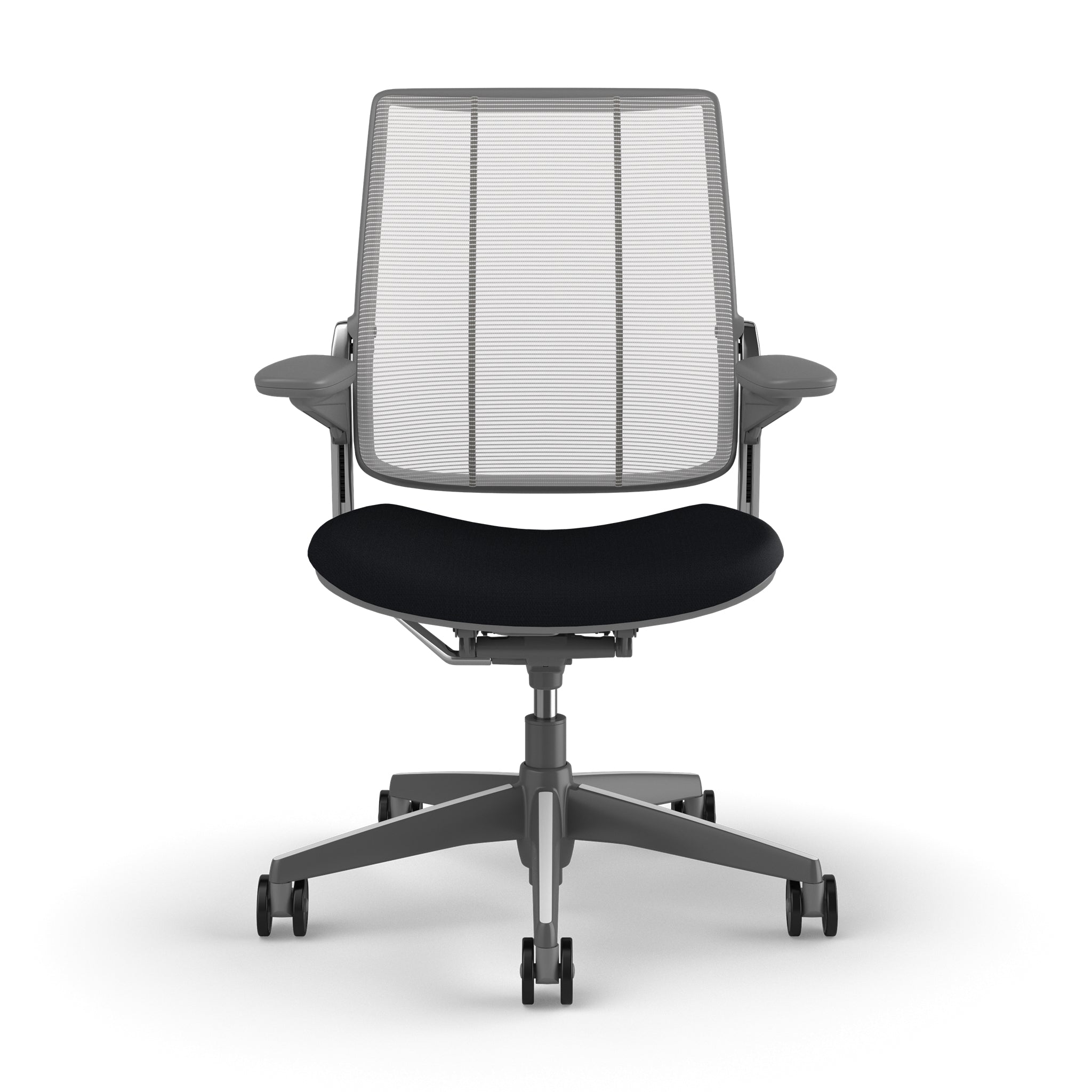 Humanscale Diffrient Smart Chair
