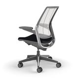 Humanscale Diffrient Smart Chair