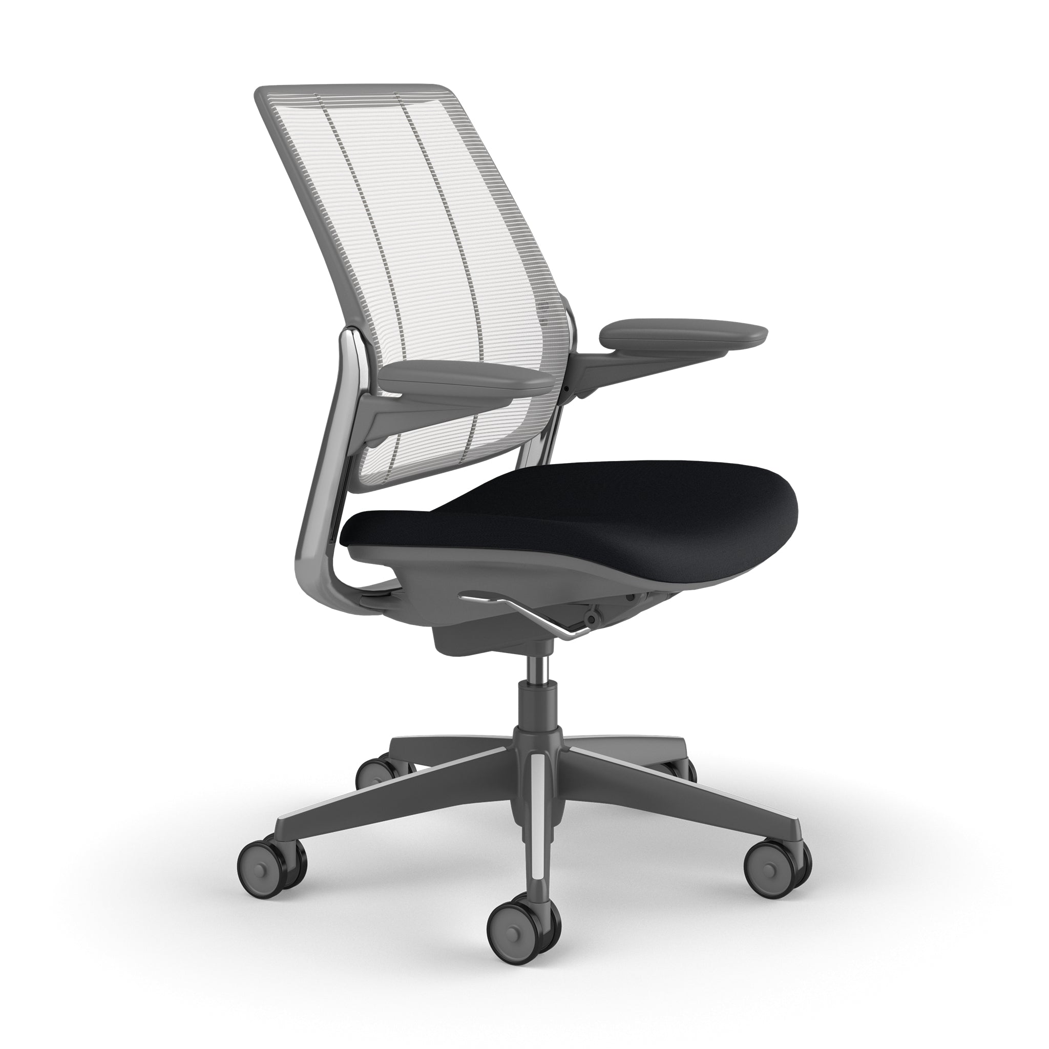 Humanscale Diffrient Smart Chair