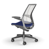 Humanscale Diffrient Smart Chair