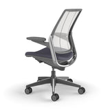 Humanscale Diffrient Smart Chair