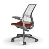 Humanscale Diffrient Smart Chair