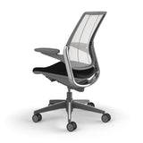 Humanscale Diffrient Smart Chair
