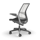 Humanscale Diffrient Smart Chair