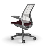 Humanscale Diffrient Smart Chair