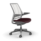 Humanscale Diffrient Smart Chair