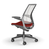Humanscale Diffrient Smart Chair
