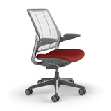 Humanscale Diffrient Smart Chair