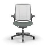 Humanscale Diffrient Smart Chair