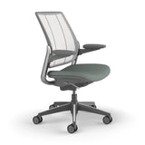 Humanscale Diffrient Smart Chair