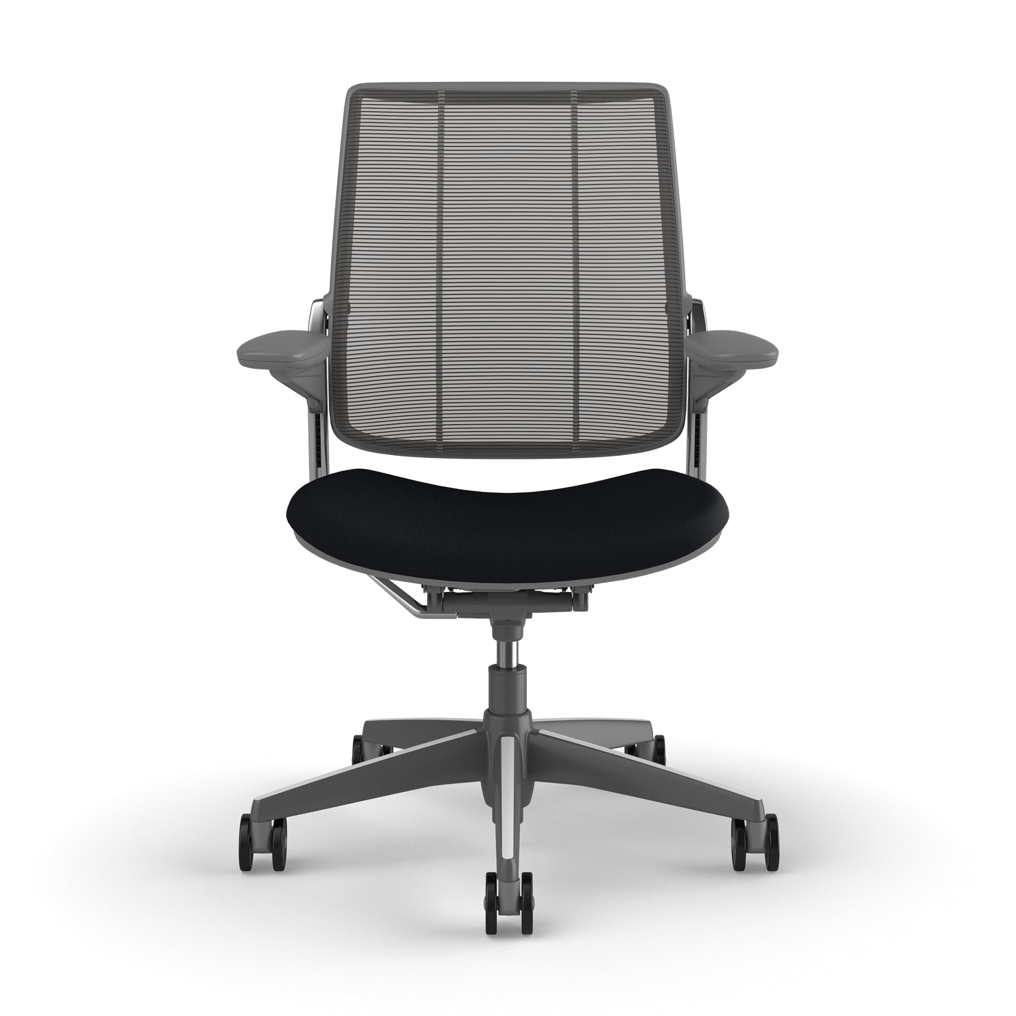 Humanscale Diffrient Smart Chair