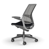 Humanscale Diffrient Smart Chair