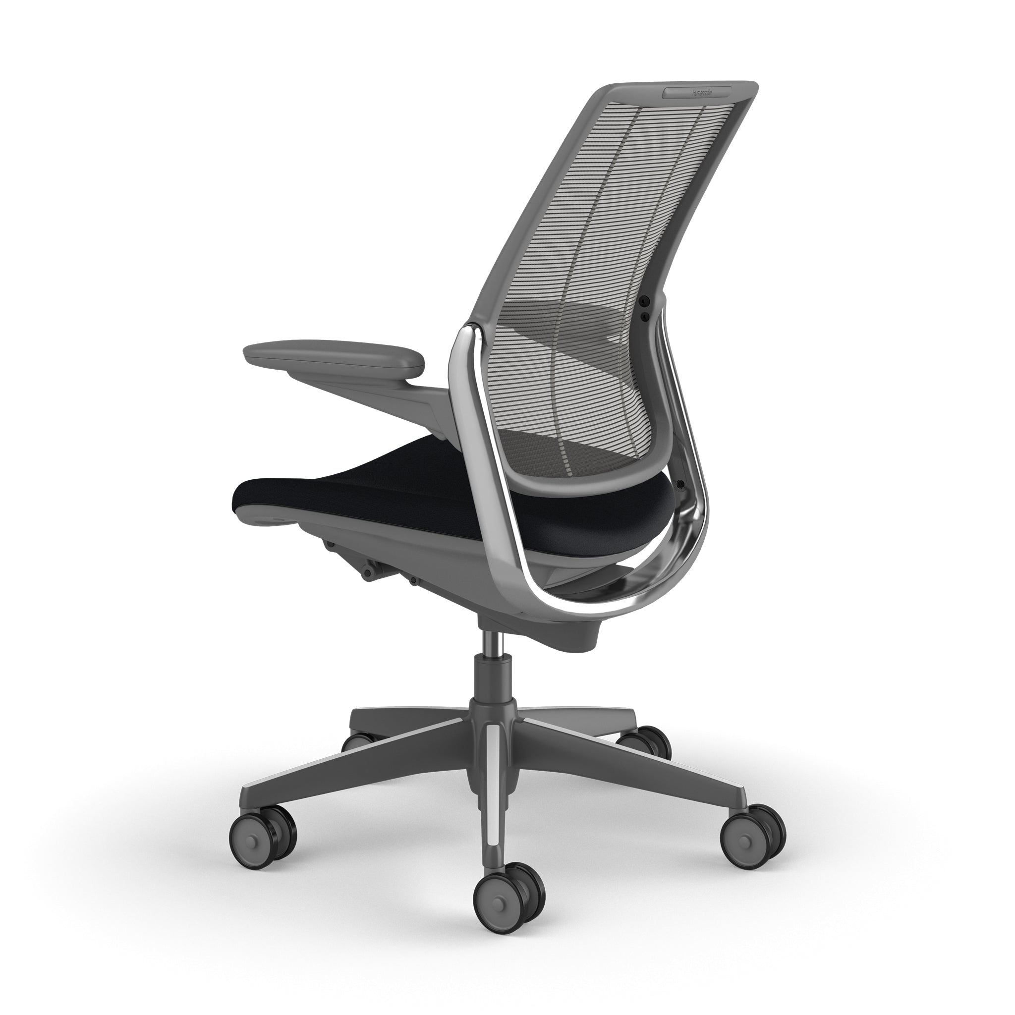 Humanscale Diffrient Smart Chair