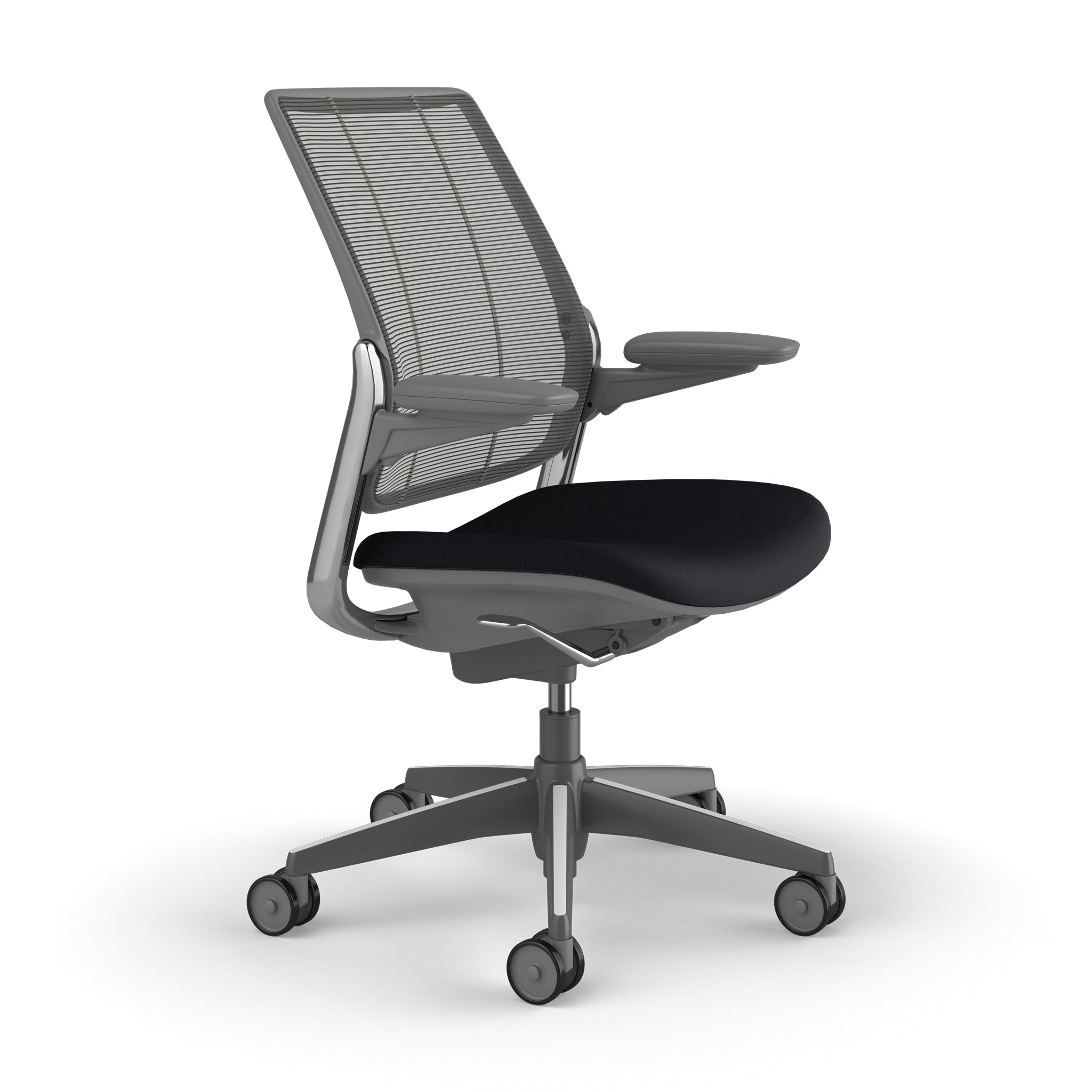 Humanscale Diffrient Smart Chair