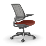 Humanscale Diffrient Smart Chair