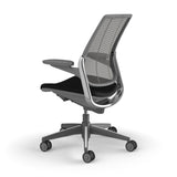Humanscale Diffrient Smart Chair