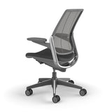 Humanscale Diffrient Smart Chair