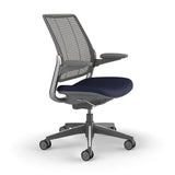 Humanscale Diffrient Smart Chair