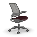 Humanscale Diffrient Smart Chair