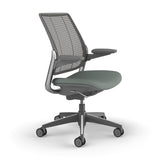 Humanscale Diffrient Smart Chair