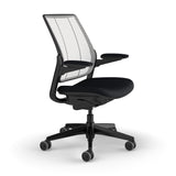 Humanscale Diffrient Smart Chair