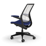 Humanscale Diffrient Smart Chair