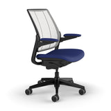 Humanscale Diffrient Smart Chair