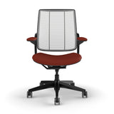 Humanscale Diffrient Smart Chair