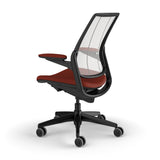 Humanscale Diffrient Smart Chair