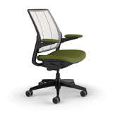 Humanscale Diffrient Smart Chair