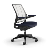 Humanscale Diffrient Smart Chair