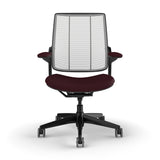 Humanscale Diffrient Smart Chair