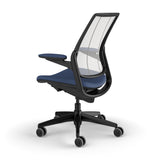 Humanscale Diffrient Smart Chair
