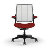Humanscale Diffrient Smart Chair