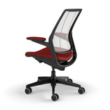 Humanscale Diffrient Smart Chair