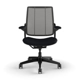 Humanscale Diffrient Smart Chair
