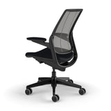 Humanscale Diffrient Smart Chair